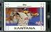 2007 Topps Opening Day #91 Johan Santana Minnesota Twins - Mint Condition - Shipped in Protective Display Case !
