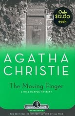 The Moving Finger