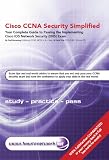 Cisco CCNA Security Simplified