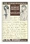 Correspondence of Robert Bridges and W B Yeats