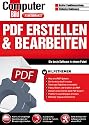 PDF erstellen & bearbeiten (Computer Bild)