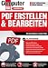 PDF erstellen & bearbeiten (Computer Bild)