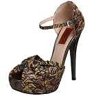 Missoni Women's MM22T d'Orsay Pump