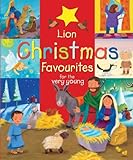 Lion Christmas favourites for the very young