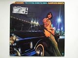 Parsons, Gram Sleepless Nights LP A&M AMLH64578 EX/EX