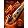 Snakes on a Train