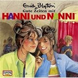 Hanni und Nanni. Gute Zeiten mit Hanni und Nanni. Cassette