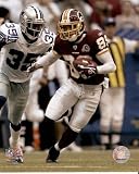 Santana Moss Washington Redskins 8x10 Photo