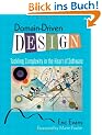 Domain-Driven Design: Tackling Complexity in the Heart of Software
