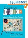 Domain-Driven Design: Tackling Complexity in the Heart of Software