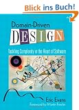 Domain-Driven Design: Tackling Complexity in the Heart of Software