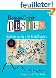 Domain-Driven Design: Tackling Complexity in the Heart of Software