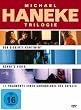 Michael Haneke Trilogie [3 DVDs]