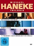 Produkt-Bild: Michael Haneke Trilogie [3 DVDs]