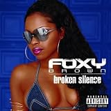 Broken Silence [Explicit]