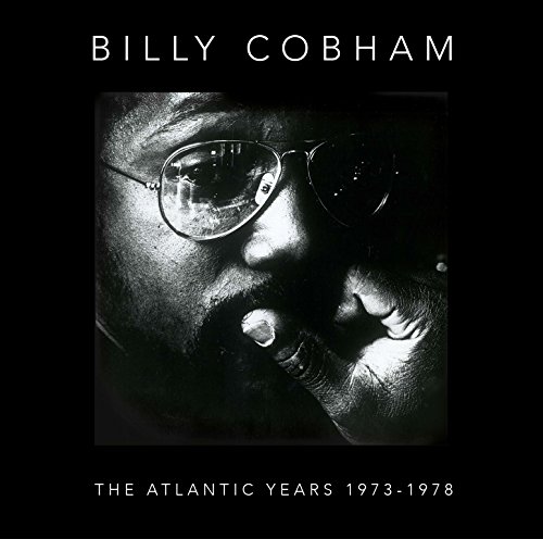 Billy Cobham - The Atlantic Box Set 1973-1978 (8cd) - Zortam Music