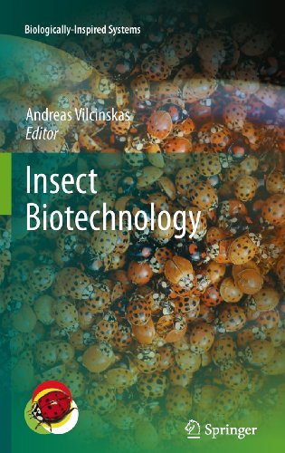 Insect Biotechnology: 2 (Biologically-Inspired Systems)