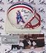 Earl Campbell Autographed/Hand Signed Houston Oilers Mini Helmet with HOF 91 Inscription