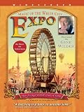 Expo Magic of the White City 51sZX3ic7xL. SL160 Expo Magic of the White City