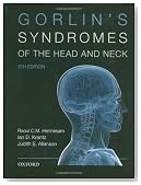 Gorlin's Syndromes of the Head and Neck (Oxford Monographs on Medical Genetics)