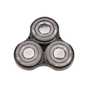Remington R-200 Replacement Rotary Cutters & Heads