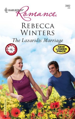 The Lazaridis Marriage (9 to 5)