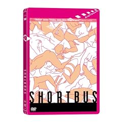 Shortbus (+Soundtrack-CD im Steelbook)
