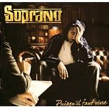 Puisqu'Il Faut Vivrepar Soprano