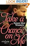 Take a Chance on Me (Christiansen Fam...