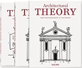 Architecture Theory, 2 Vol. (25)
