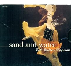 Sand & Water / Beyond the Blue