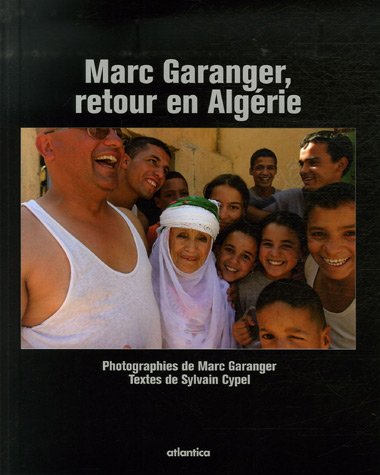 Marc Garanger, retour en Alg�rie