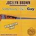 Jocelyn Brown  Somebody Elses Guy 