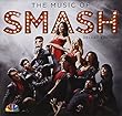 The Music of SMASH (Deluxe Edition)by Columbia 【並行輸入品】