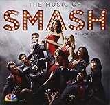 The Music of SMASH (Deluxe Edition)by Columbia 【並行輸入品】