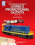 Review   / Authoritative Guide to Lionel's Promotional Outfits, 1960-1969 (Lionel Postwar Encyclopedia)