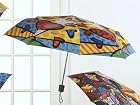 Romero Britto Umbrella A New Day