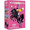 Horseland, bienvenue au ranch ! - Coffret 4 aventures