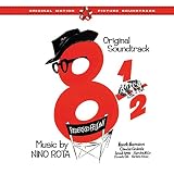 8 1/2 Original Film Soundtrack + 11 Bonus Tracks