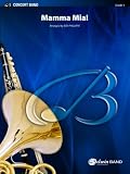 Mamma Mia!: Highlights from the Broadway Musical (Concert Band)