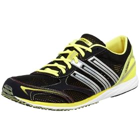 Buy adidas Mens adizero PRO Running Shoe by adidas