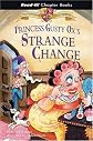 Princess Gusty Ox's Strange Change (Read-It! Chapter Books)