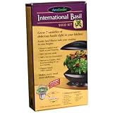 AeroGarden  International Basil Seed Kit