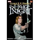 Hedge Knight TPB by George R.R. Martin, Ben Avery, and Mike Miller