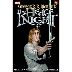 Hedge Knight