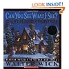 Can You See What I See? The Night Before Christmas: Picture Puzzles to Search and Solve