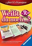 Ravensburger 27505 - Wei&szlig;t du noch...? 70er - Ravensburger