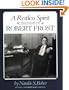 A Restless Spirit: The Story of Robert Frost