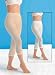 Hip & Thigh Shaper, Color Nude, Size LG