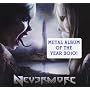 The Obsidian Conspiracy von Nevermore